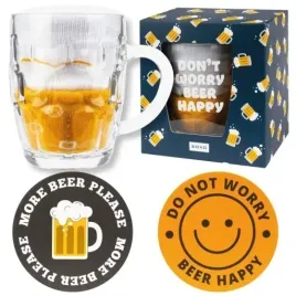 kolorowe-skarpetki-meskie-soxo-kufel-do-piwa-prezent-dla-faceta-chlopaka