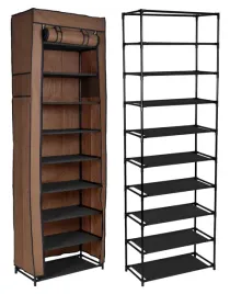 szafka-tekstylna-z-polkami-na-buty-skladana-stojak-regal-organizer-polki