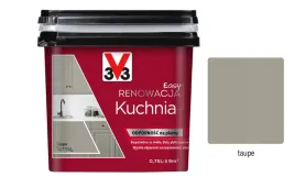 v33-farba-renowacja-kuchnia-i-meble-075-l-taupe-satyna