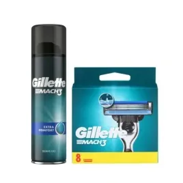 gillette-mach3-ostrza-wymienne-do-maszynki-8-szt-zel-do-golenia-200-ml