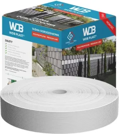 tasma-ogrodzeniowa-premium-waska-475x50m-na-ogrodzenia-panelowe-3d-biala