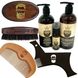 zestaw-kosmetykow-do-pielegnacji-brody-by-my-beard-grzebien-szczotka