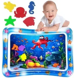 dmuchana-mata-wodna-sensoryczna-dla-niemowlat-xxl