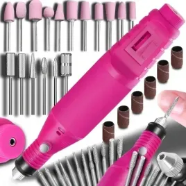 frezarka-do-paznokci-manicure-pedicure-mala-zestaw-frezow-48w1-poczatkujaca