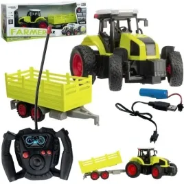 duzy-traktor-sterowany-z-przyczepa-rc-ciagnik-39cm