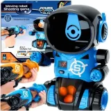 robot-cel-do-strzelania-gra-2-pistolety-na-kulki