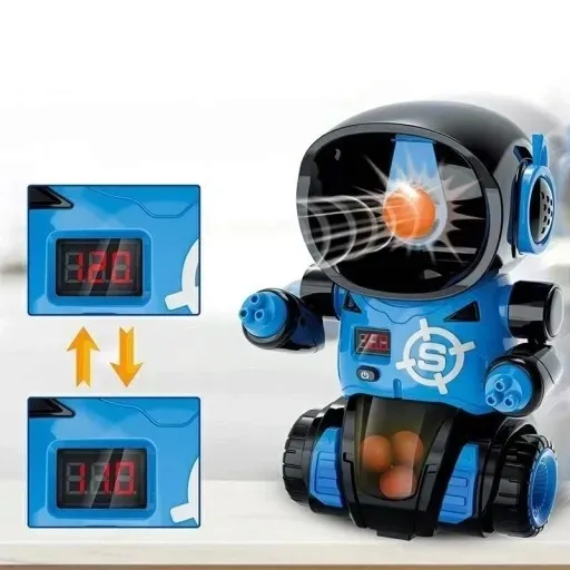 robot-cel-do-strzelania-gra-2-pistolety-na-kulki-material-plastik