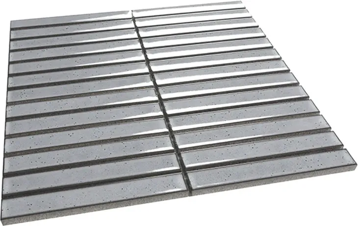 mozaika-ceramiczna-piano-grey-szary-wykonczenie-blyszczace