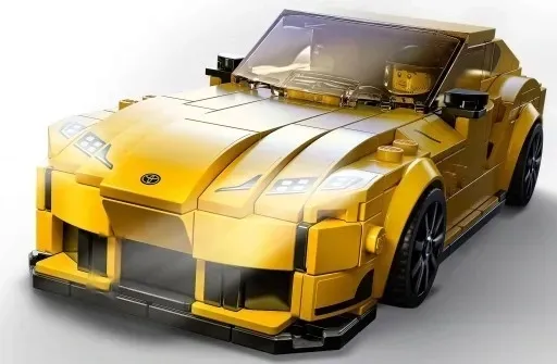 lego-76901-samochod-auto-model-toyota-supra-bohater-brak