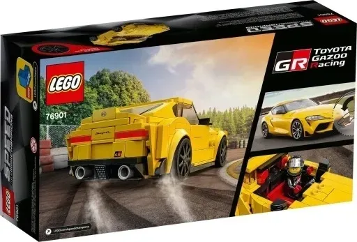 lego-76901-samochod-auto-model-toyota-supra-liczba-elementow-299