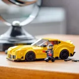 lego-76901-samochod-auto-model-toyota-supra-stan-nowy-wiek-dziecka-7-lat
