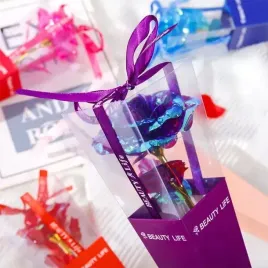 swiecaca-wieczna-roza-w-pudelku-na-walentynki-22cm-fioletowa