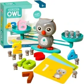 waga-szalkowa-balansowa-nauka-liczenia-rownowaznia-cyfry-odwazniki-sowa-edu