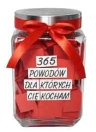 prezent-365-powodow-dla-ktorych-cie-kocham