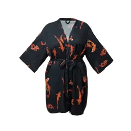 szlafrok-damski-kimono-bambusowe-narzutka-z-paskiem-rekawy-3-4-karpie-koi