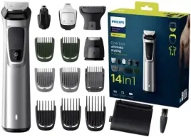 trymer-maszynka-philips-golarka-14w1-wlosy-zarost-broda-cialo-bezprzewodowa