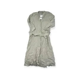 sukienka-damska-na-dlugi-rekaw-zara-xs