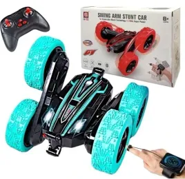 samochod-twister-sterowany-gestem-reki-pilot-auto-kaskaderskie