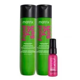 matrix-food-for-soft-szampon-do-wlosow-prezent