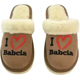 panszew-prezent-dla-babci-cieple-kapcie-love-36-41