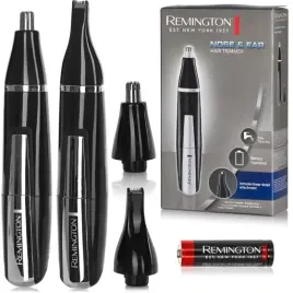 trymer-do-nosa-uszu-remington-ne3560-easy-cleaning