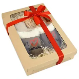 panszew-gotowy-prezent-dla-babci-kapcie-love-36-41