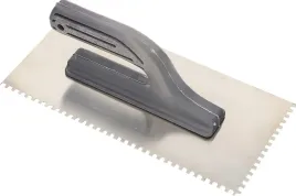 kielnia-szpachla-wygladzajaca-zebata-z-uchwytem-270x128mm-stal-nierdzewna