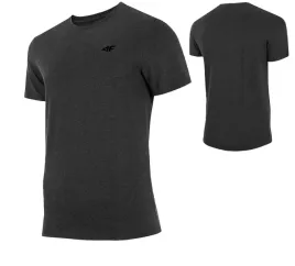 4f-t-shirt-meski-gladki-z-logo-aw23ttshm0876-rozmiar-xxl