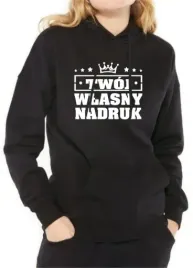 bluza-z-kapturem-damska-kangurka-wlasnym-nadrukiem-napisem-logo-na-prezent