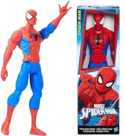 hasbro-spiderman-ruchoma-figurka-30cm-b9760-marvel