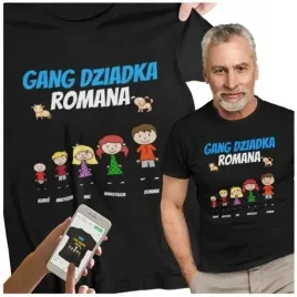 wyjatkowa-koszulka-na-dzien-dziadka-prezent-gang-kreator-zaprojektuj-online