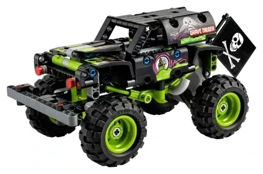 lego-technic-auto-monster-truck-jam-grave-digger-wiek-dziecka-7-lat