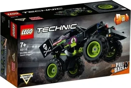 lego-technic-auto-monster-truck-jam-grave-digger