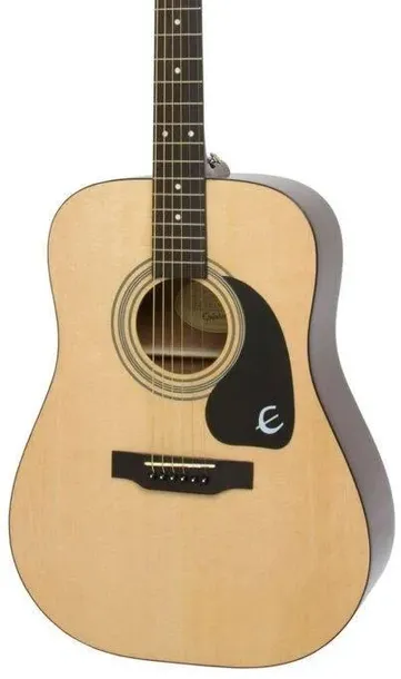 epiphone-dr-100-na-gitara-akustyczna-stan-nowy-waga-z-opakowaniem-3-kg