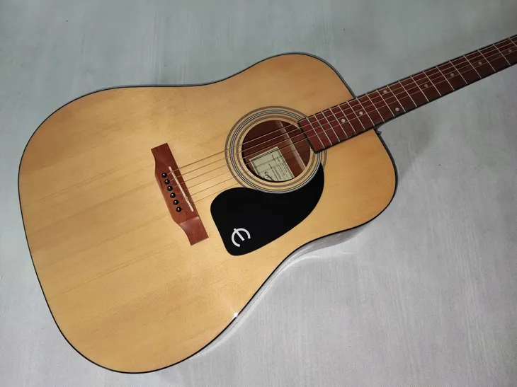 epiphone-dr-100-na-gitara-akustyczna-rodzaj-pudla-dreadnought-western-stan-nowy