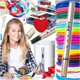 dlugopis-3d-pro-drukarka-filamenty