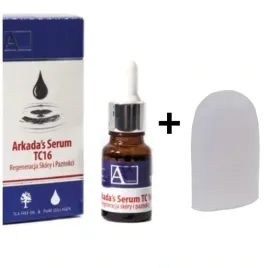 serum-arkada-tc16-11ml-okluzja-onycholiza-grzyb