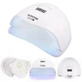 sunone-lampa-led-do-manicure-hybrydowego-home2-80w