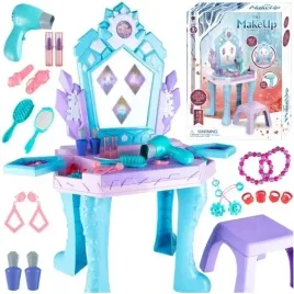 toaletka-ksiezniczki-dla-dzieci-stolik-akcesoria