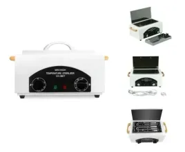 sterylizator-do-narzedzi-goracym-powietrzem-300w