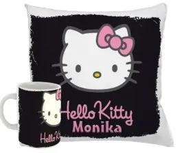 kubek-poduszka-zestaw-hello-kitty-rozne-wzory
