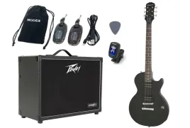 gitara-elektryczna-wzmacniacz-20w-zestaw-wireless