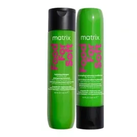 matrix-food-for-soft-szampon-do-wlosow-odzywka
