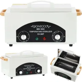 sterylizator-goracym-powietrzem-300w-dezynfekcja