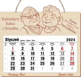 kalendarz-prezent-dzien-babci-dziadka-swieta