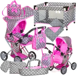 zestaw-dla-lalek-wozek-3w1-gleboki-spacerowy-lozeczko-torba-posciel