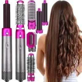 prostownica-szczotko-suszarka-do-wlosow-5w1-zestaw