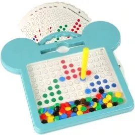 tablica-magnetyczna-kropki-edukacyjna-dla-dzieci-prezent