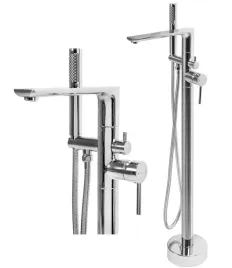 bateria-wolnostojaca-wannowa-podlogowa-stojaca-chromowana-flores-srebrna