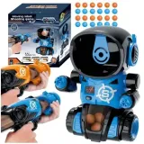 gra-strzelanie-do-celu-robot-2-pistolety